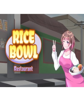 Rice Bowl Restaurant Steam Key GLOBAL